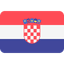 Croatian flag